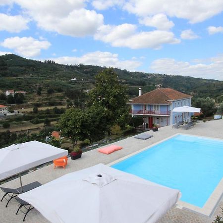 Quinta da Tapada Villa Avo Luaran gambar