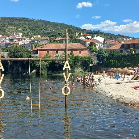 Quinta da Tapada Villa Avo Luaran gambar
