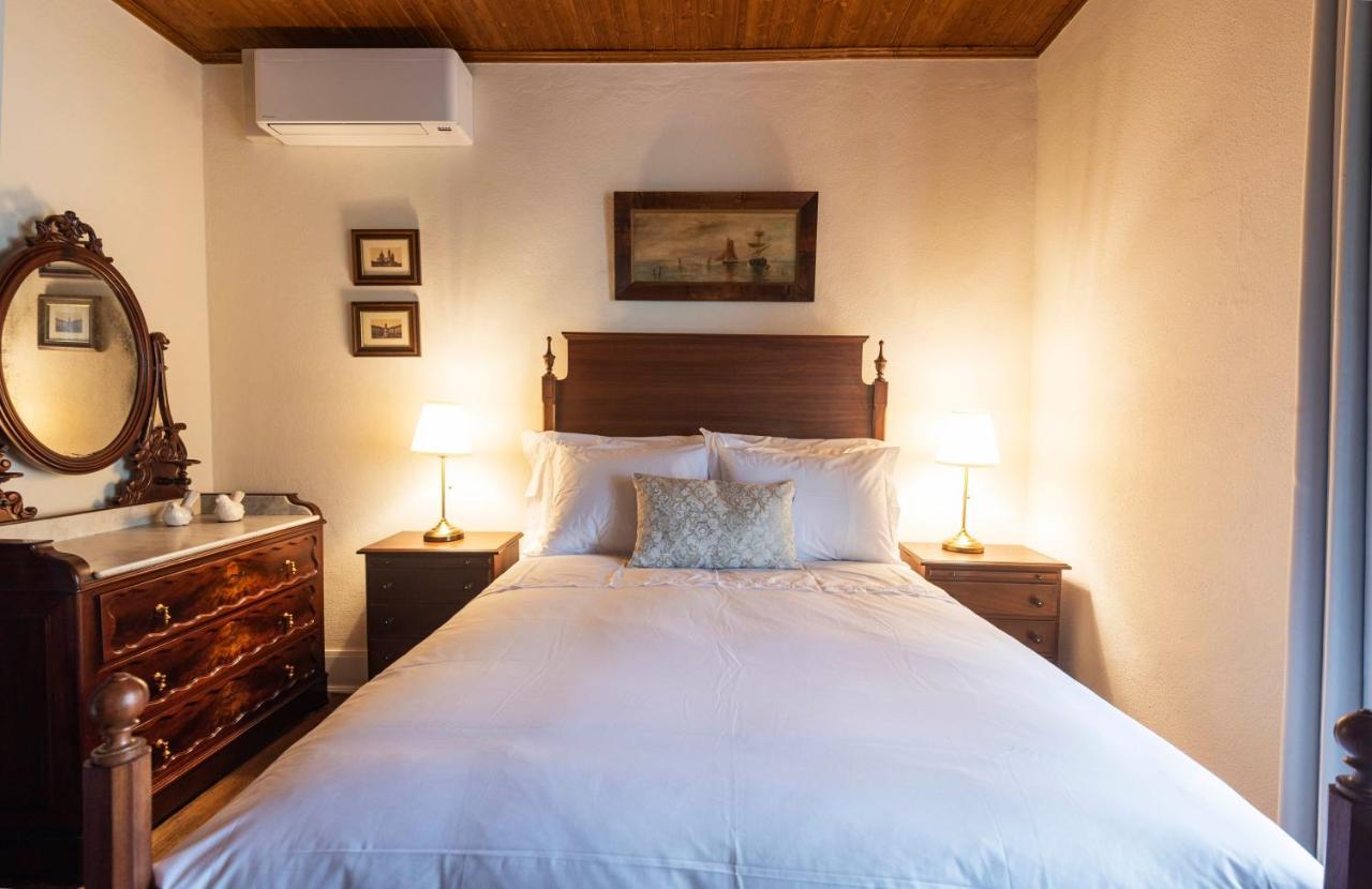 Quinta da Tapada Villa Avo Luaran gambar