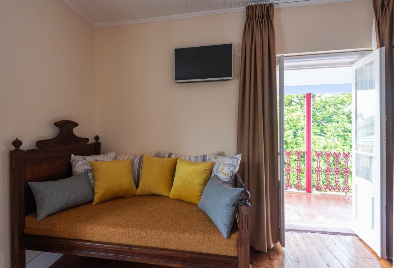 Quinta da Tapada Villa Avo Luaran gambar