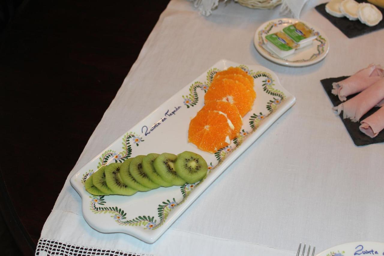 Quinta da Tapada Villa Avo Luaran gambar