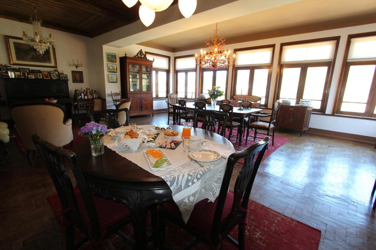 Quinta da Tapada Villa Avo Luaran gambar