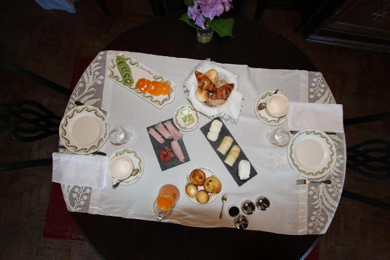 Quinta da Tapada Villa Avo Luaran gambar