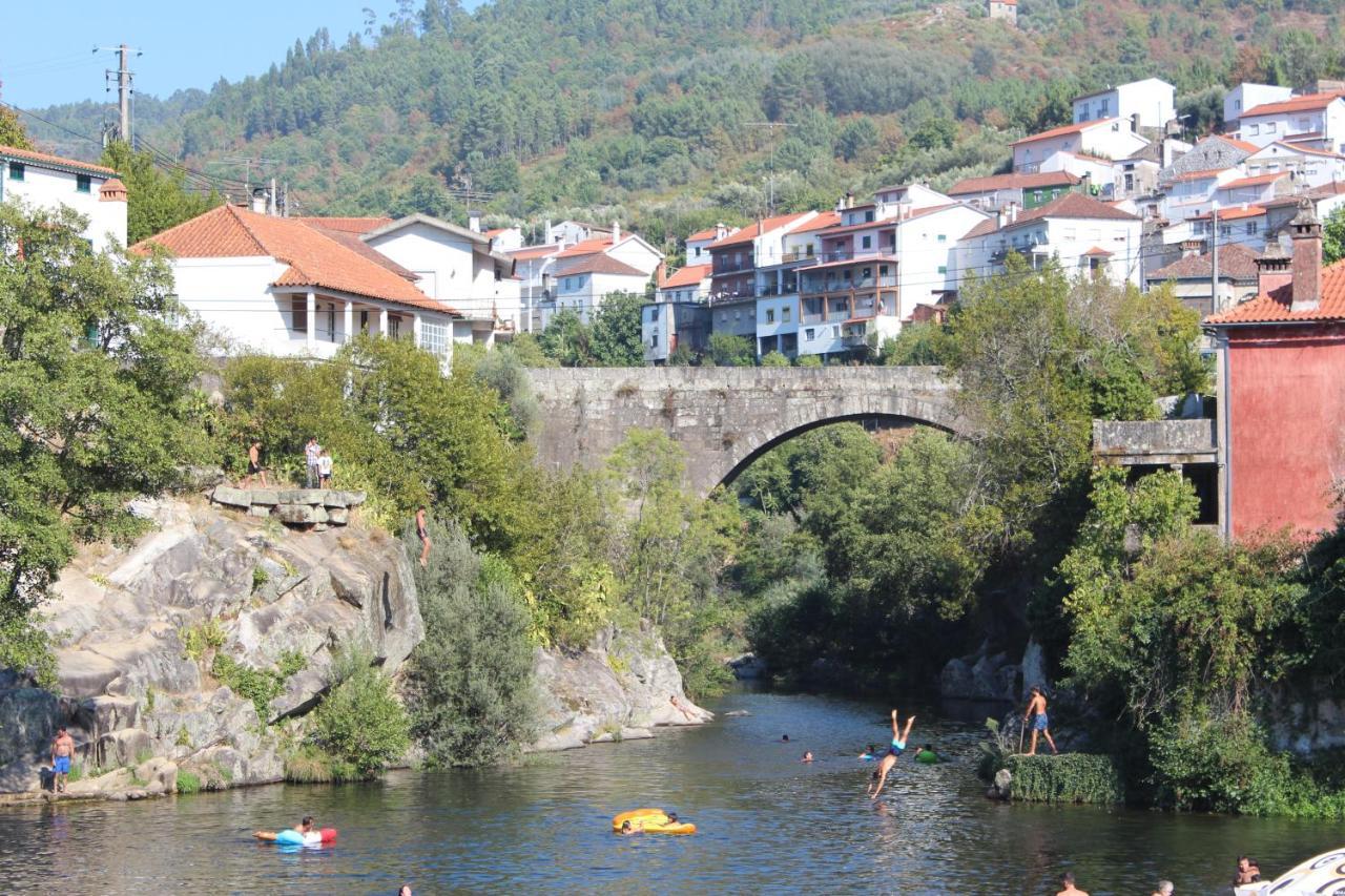 Quinta da Tapada Villa Avo Luaran gambar