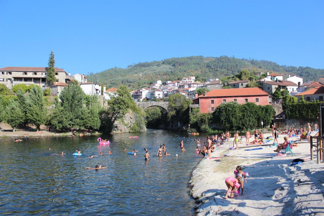 Quinta da Tapada Villa Avo Luaran gambar