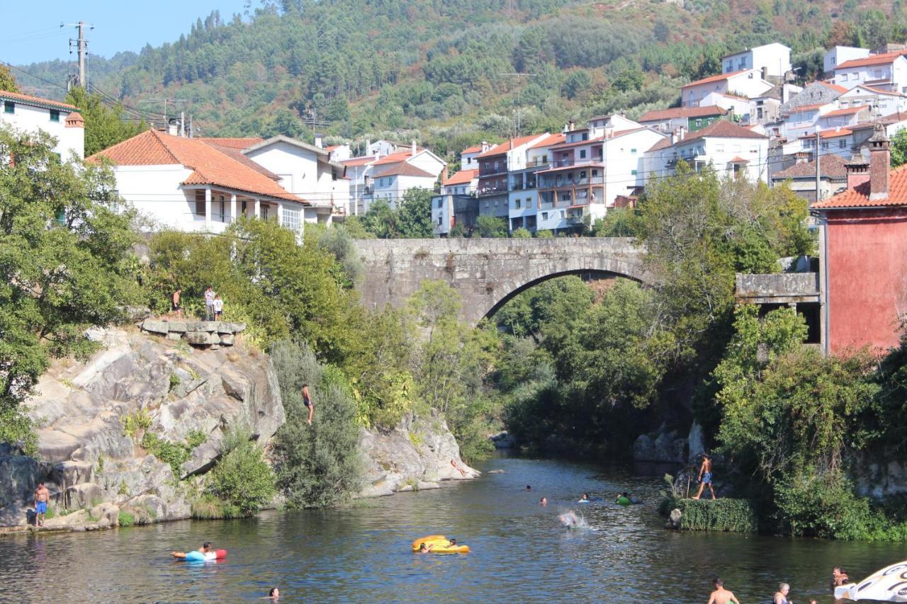 Quinta da Tapada Villa Avo Luaran gambar