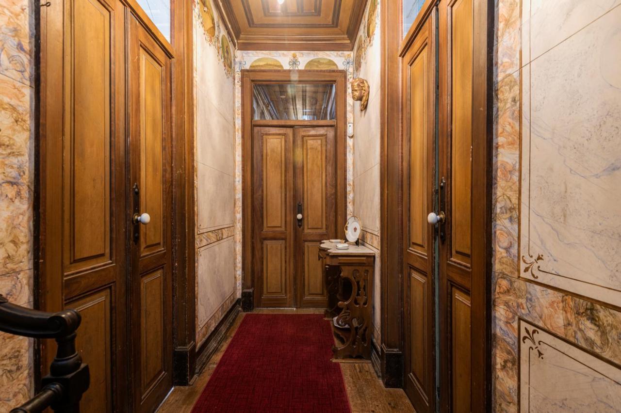 Quinta da Tapada Villa Avo Luaran gambar