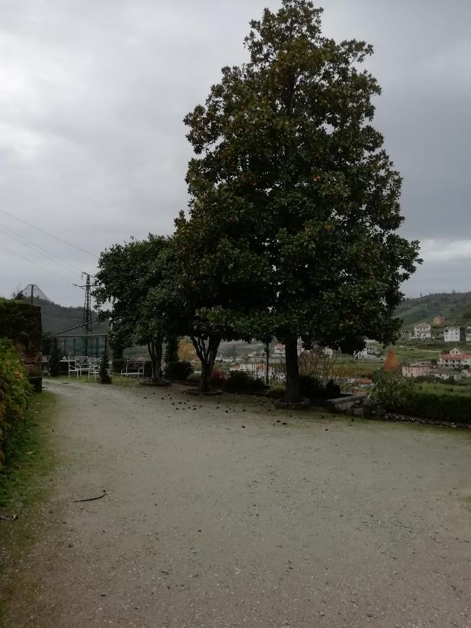 Quinta da Tapada Villa Avo Luaran gambar