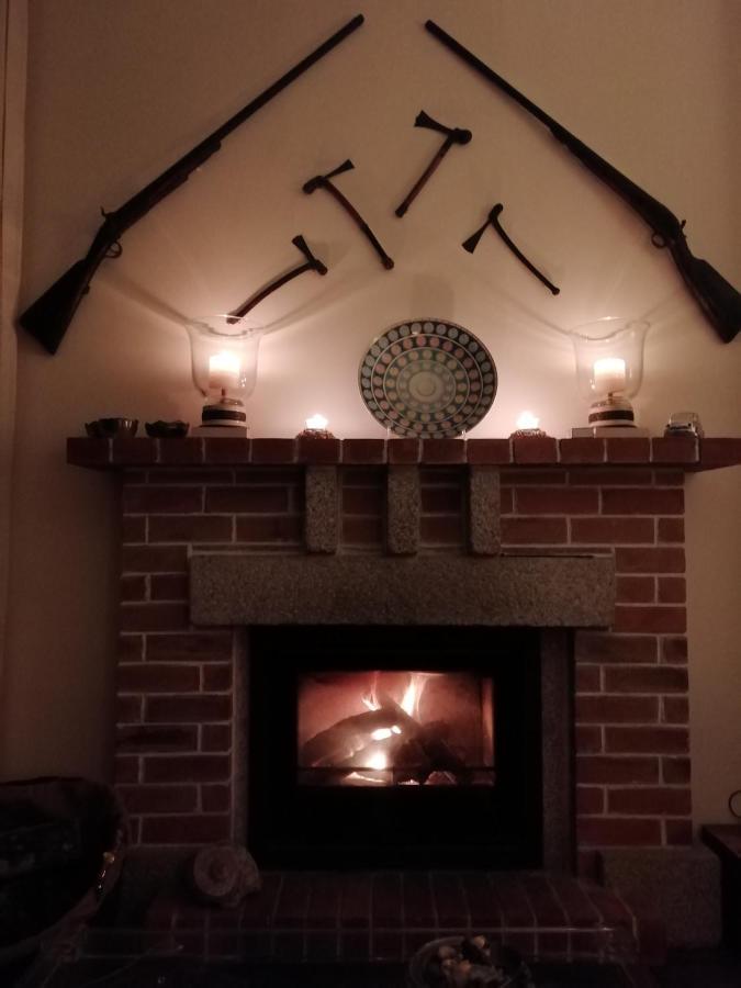 Quinta da Tapada Villa Avo Luaran gambar