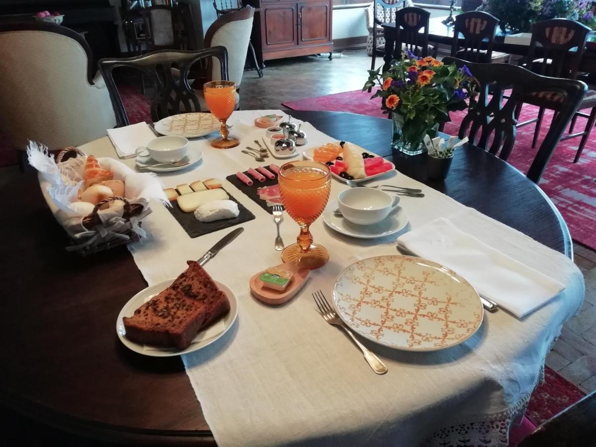 Quinta da Tapada Villa Avo Luaran gambar