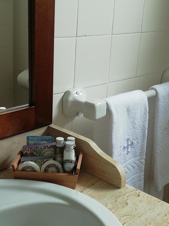 Quinta da Tapada Villa Avo Luaran gambar