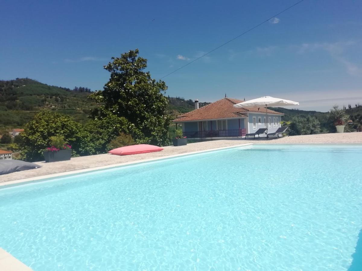 Quinta da Tapada Villa Avo Luaran gambar