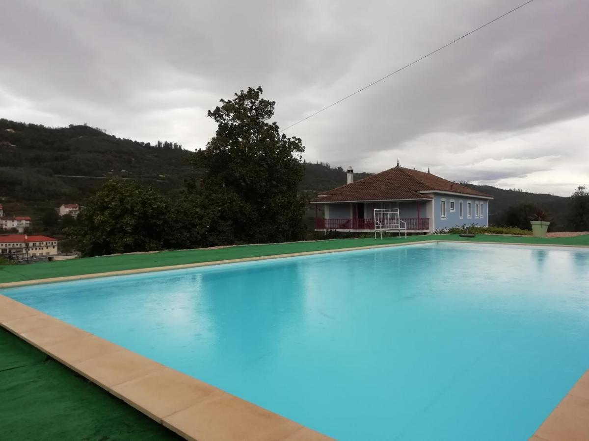 Quinta da Tapada Villa Avo Luaran gambar