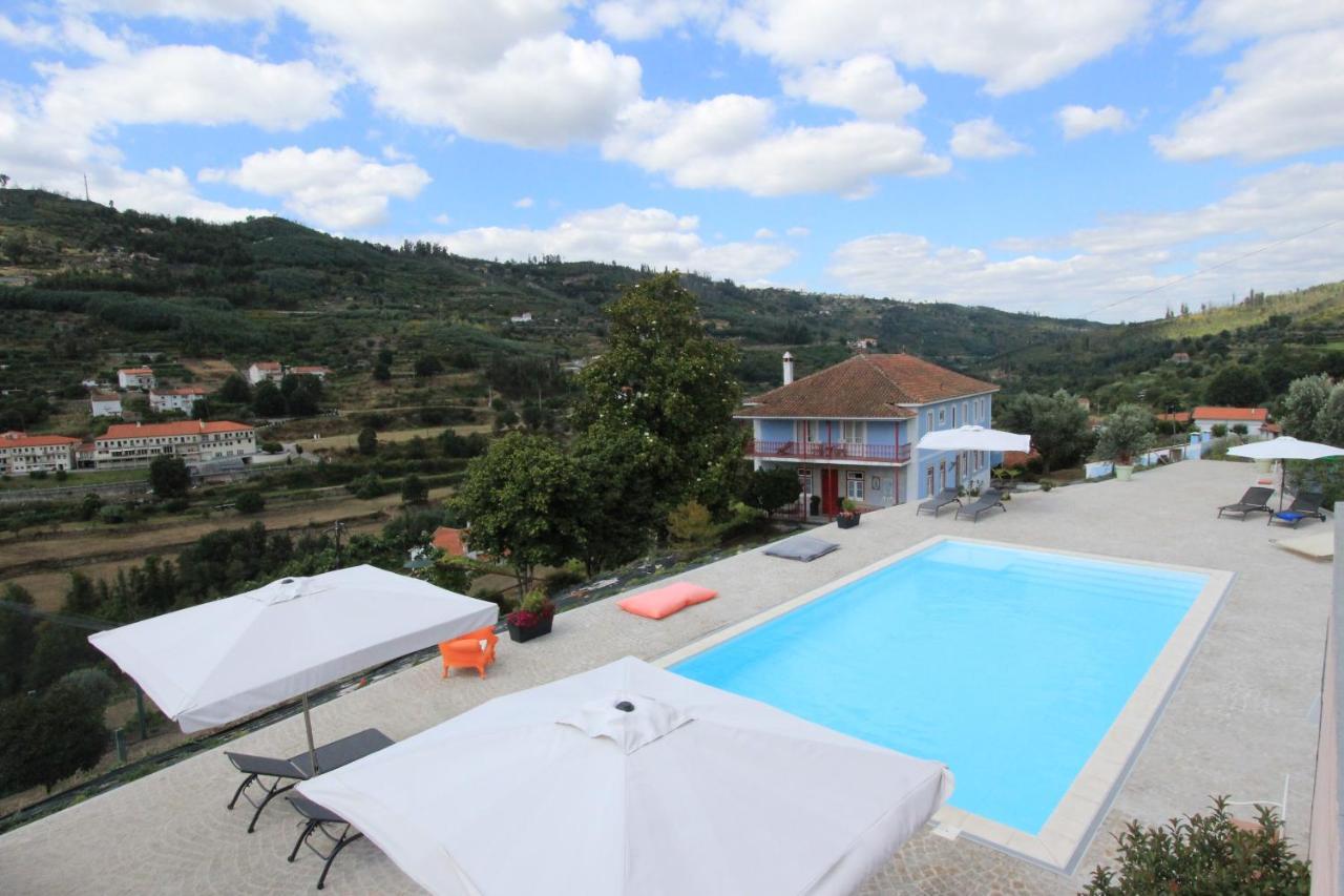 Quinta da Tapada Villa Avo Luaran gambar