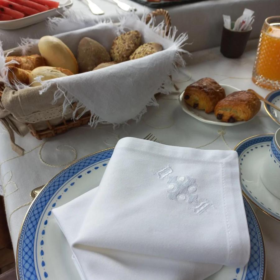 Quinta da Tapada Villa Avo Luaran gambar