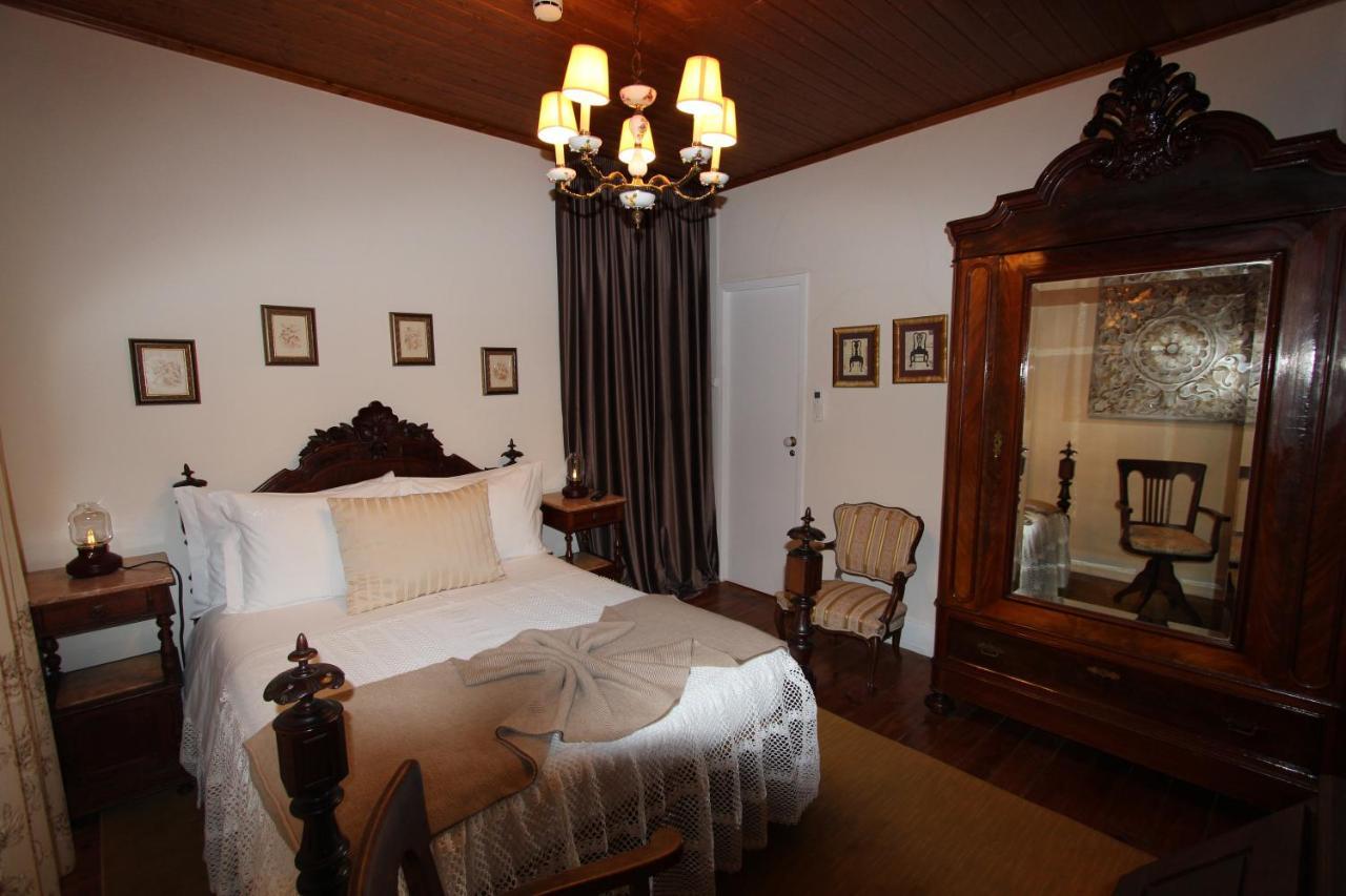 Quinta da Tapada Villa Avo Luaran gambar