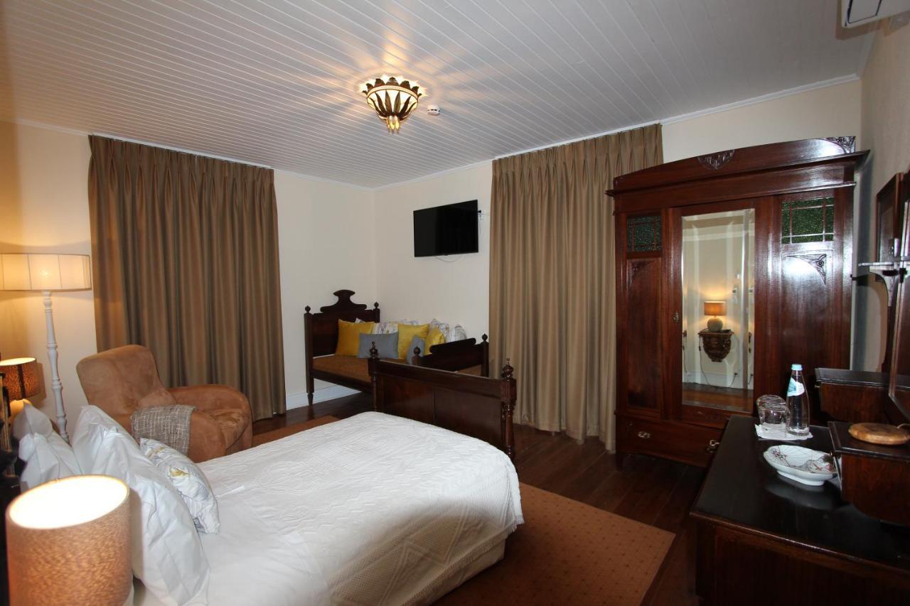 Quinta da Tapada Villa Avo Luaran gambar