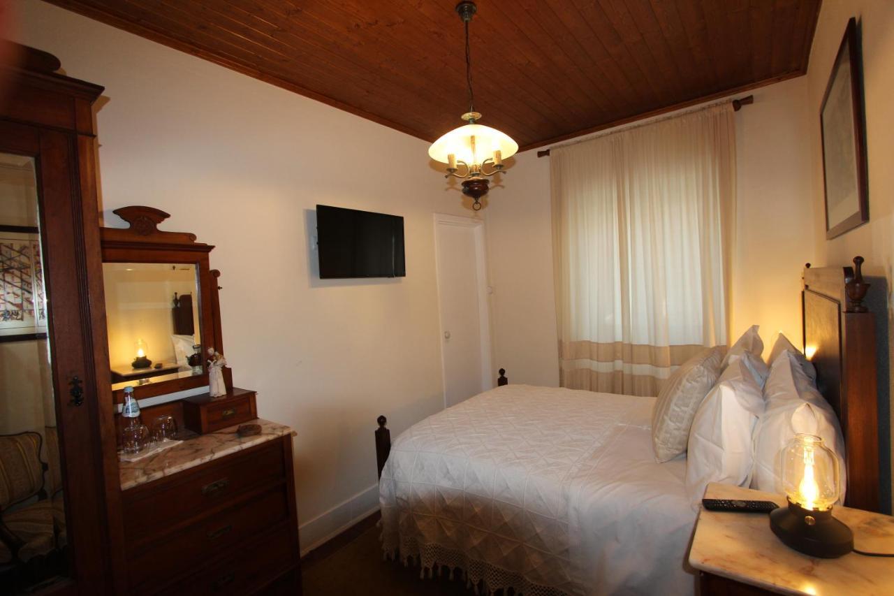Quinta da Tapada Villa Avo Luaran gambar