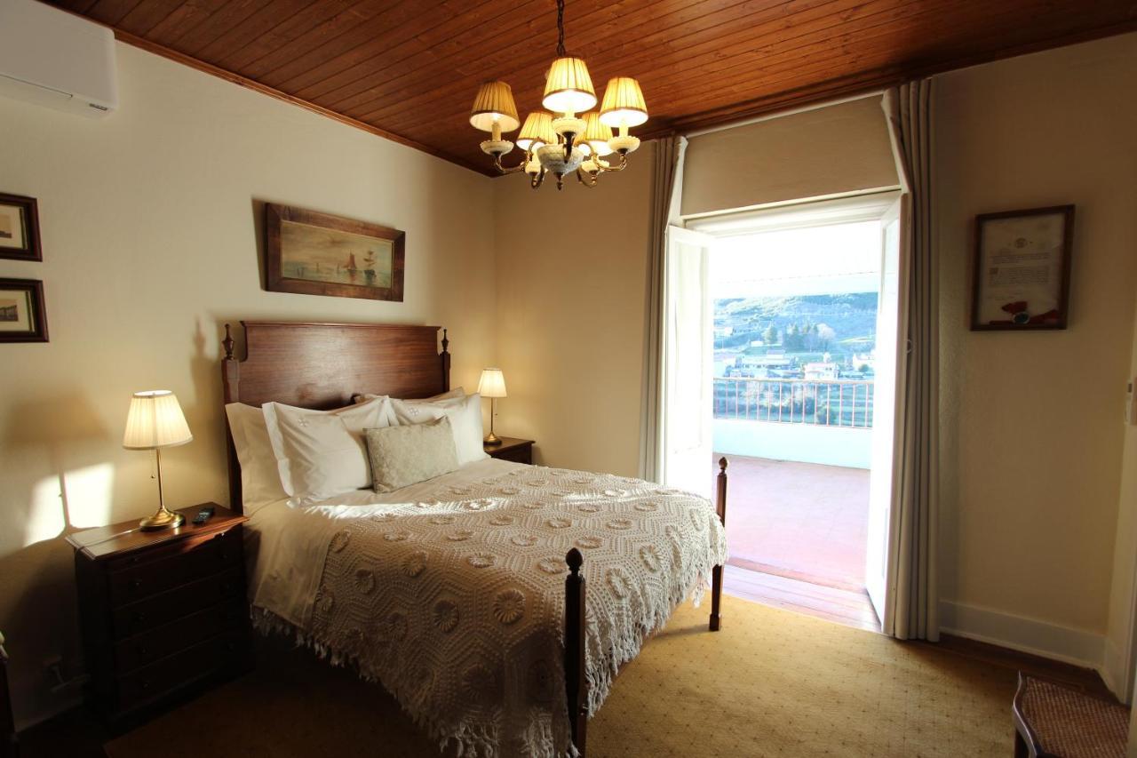 Quinta da Tapada Villa Avo Luaran gambar