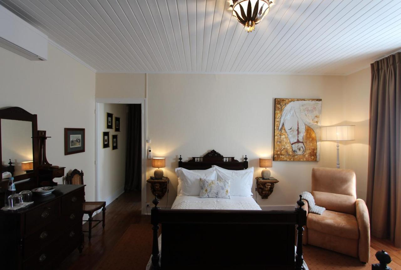 Quinta da Tapada Villa Avo Luaran gambar