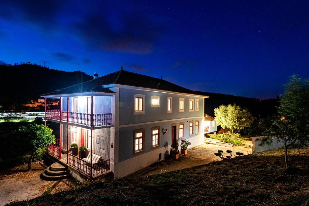 Quinta da Tapada Villa Avo Luaran gambar