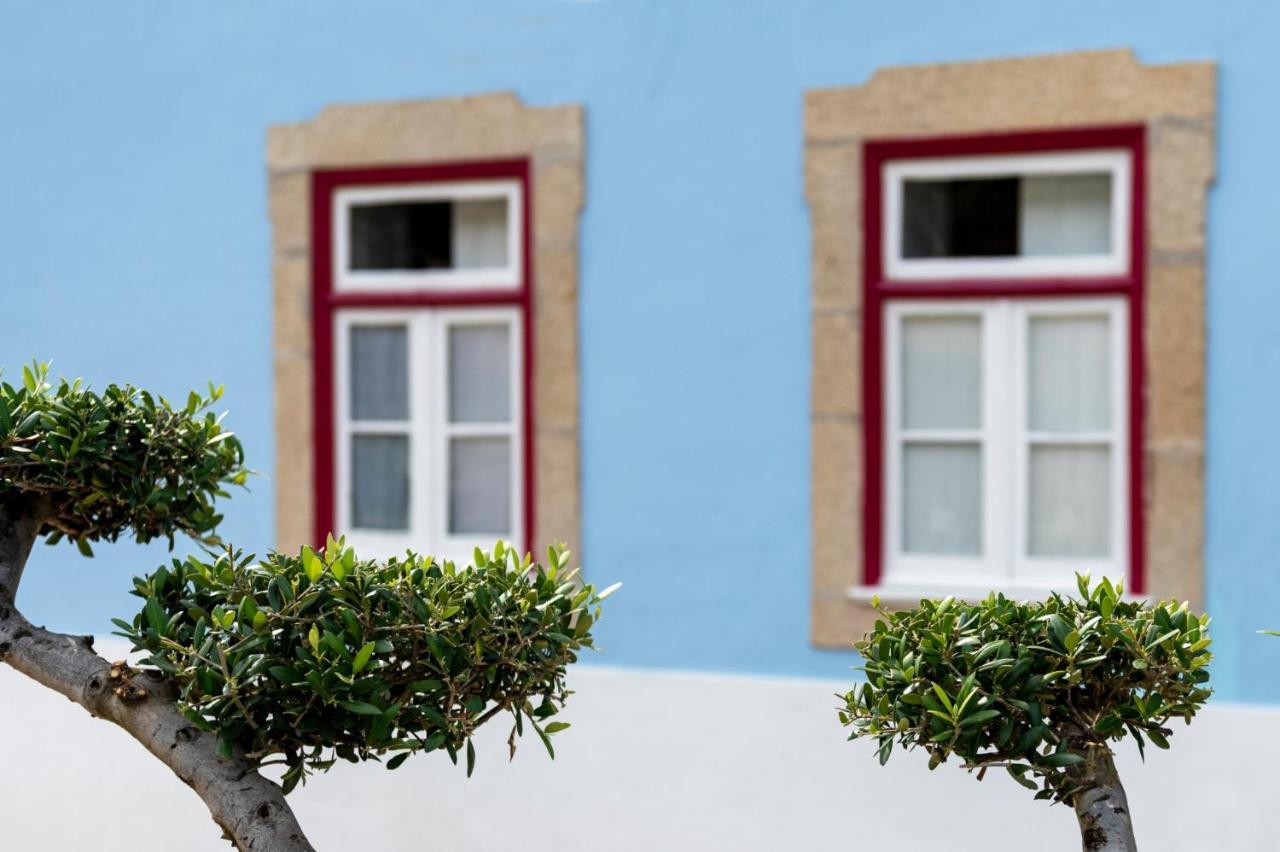 Quinta da Tapada Villa Avo Luaran gambar