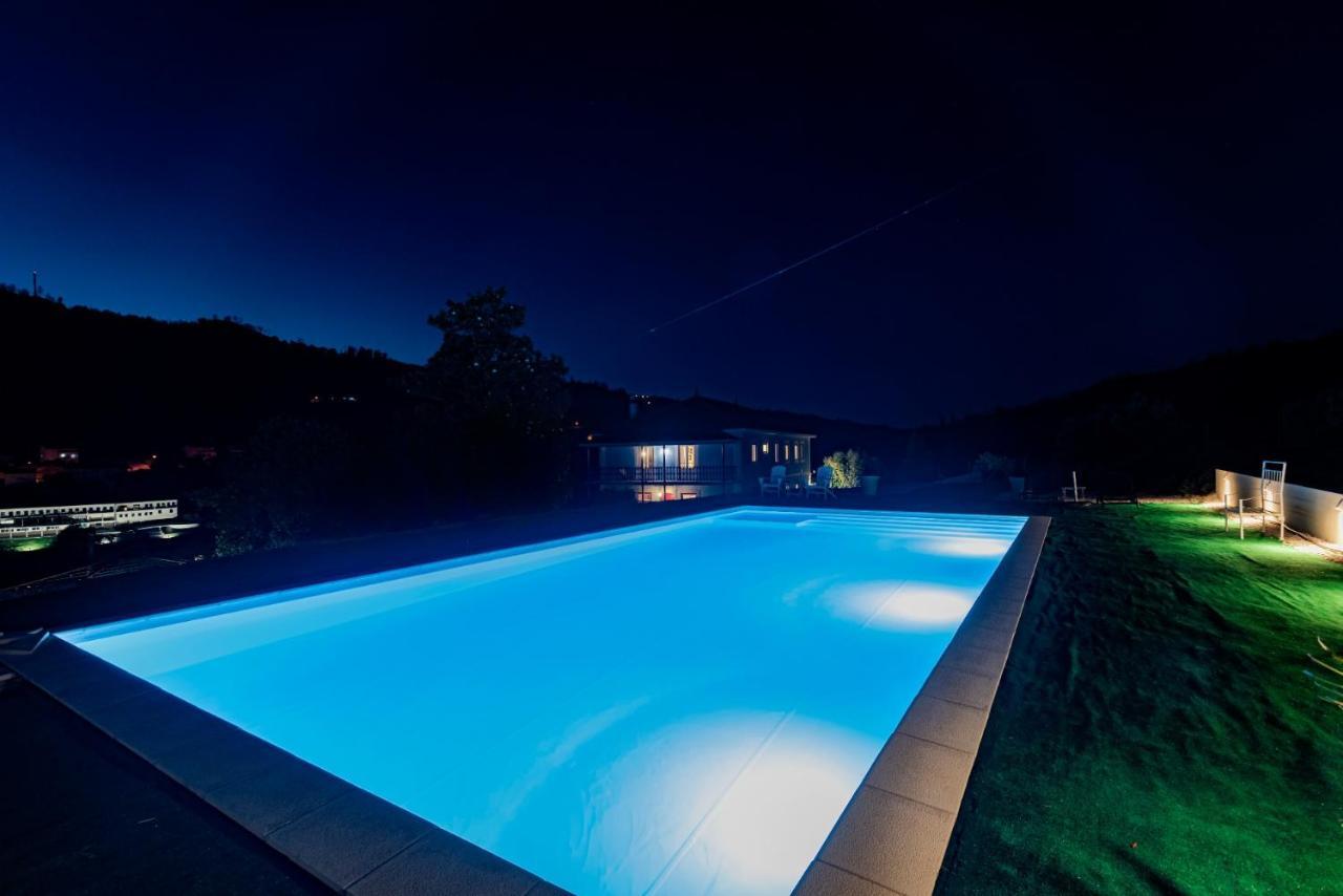 Quinta da Tapada Villa Avo Luaran gambar