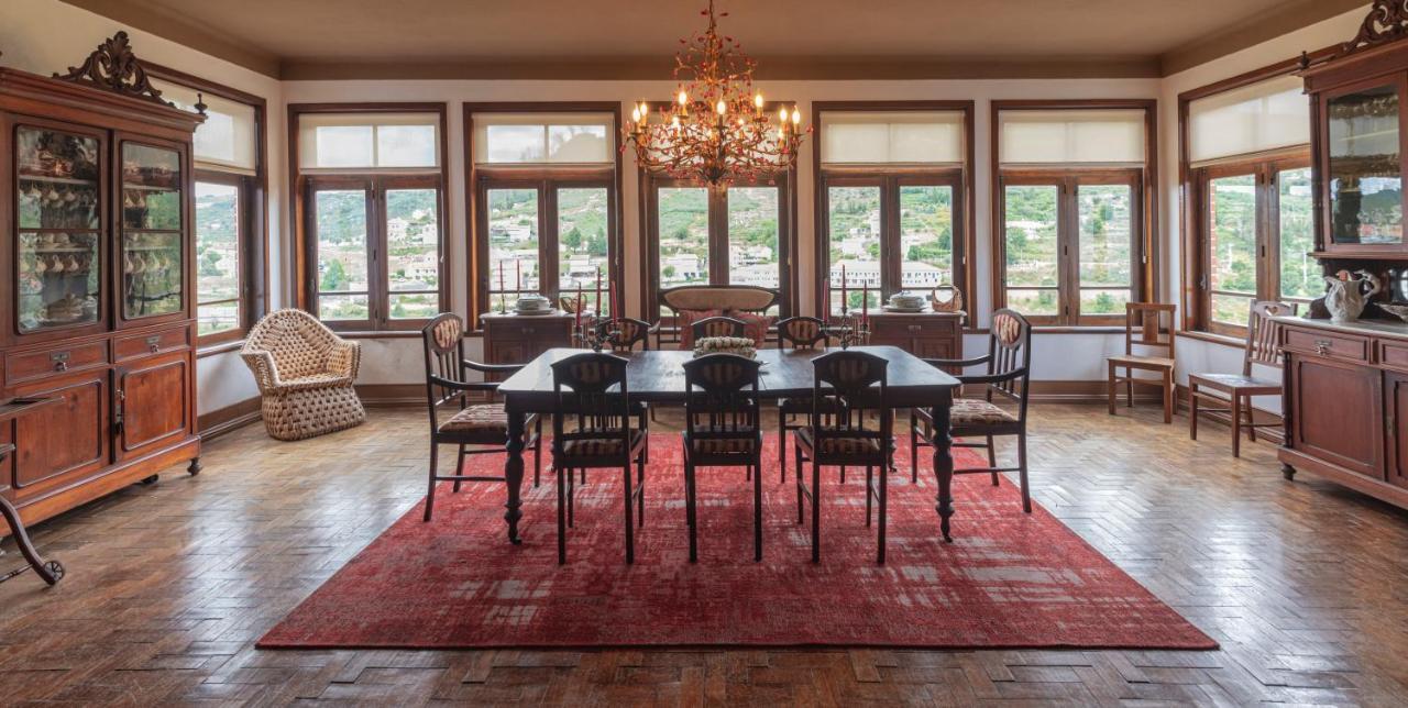 Quinta da Tapada Villa Avo Luaran gambar