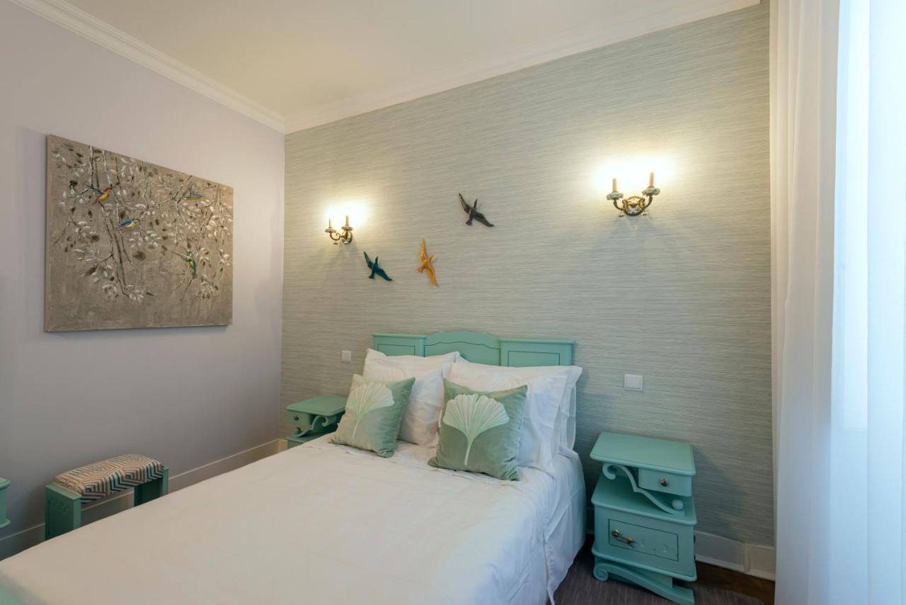 Quinta da Tapada Villa Avo Luaran gambar