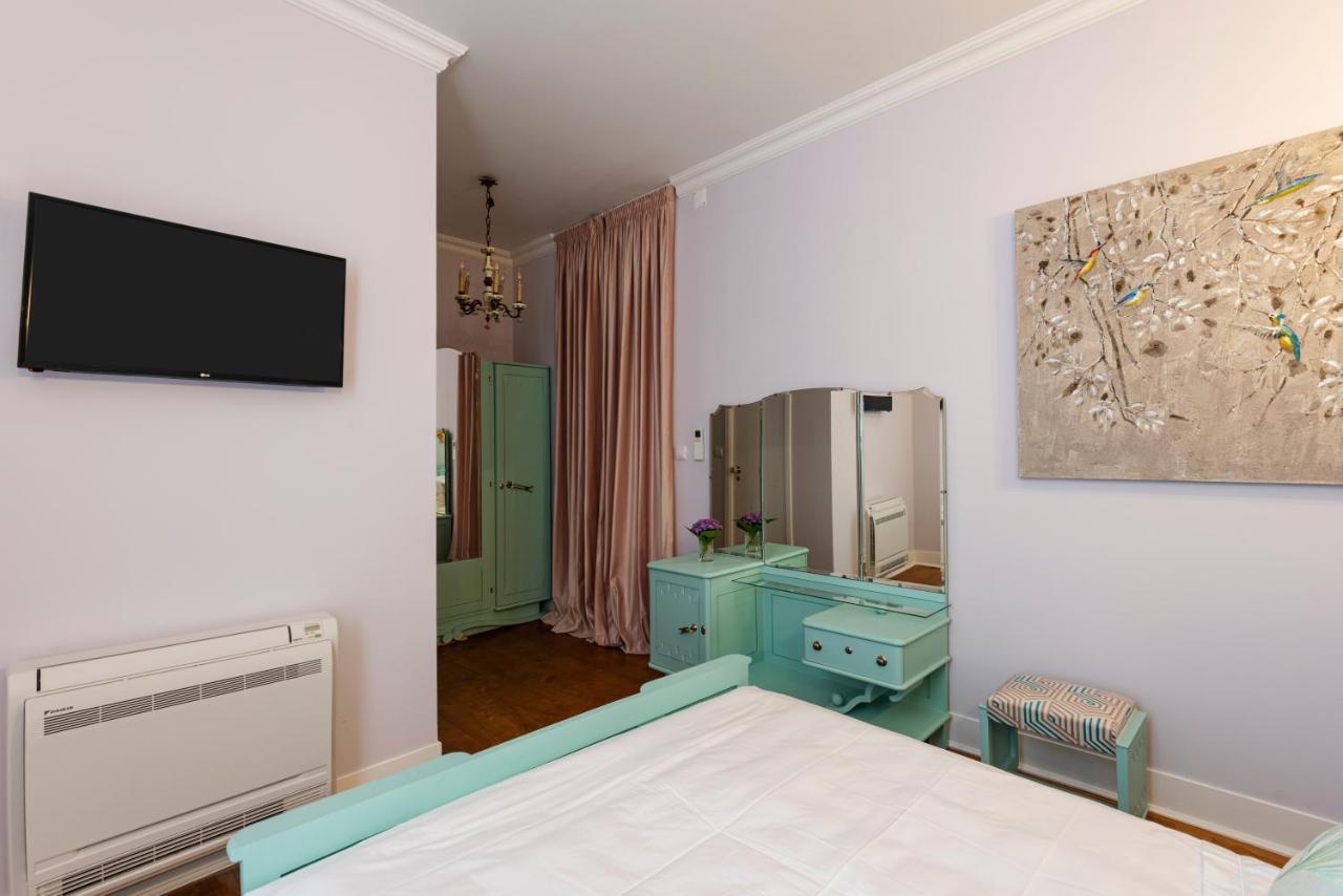 Quinta da Tapada Villa Avo Luaran gambar