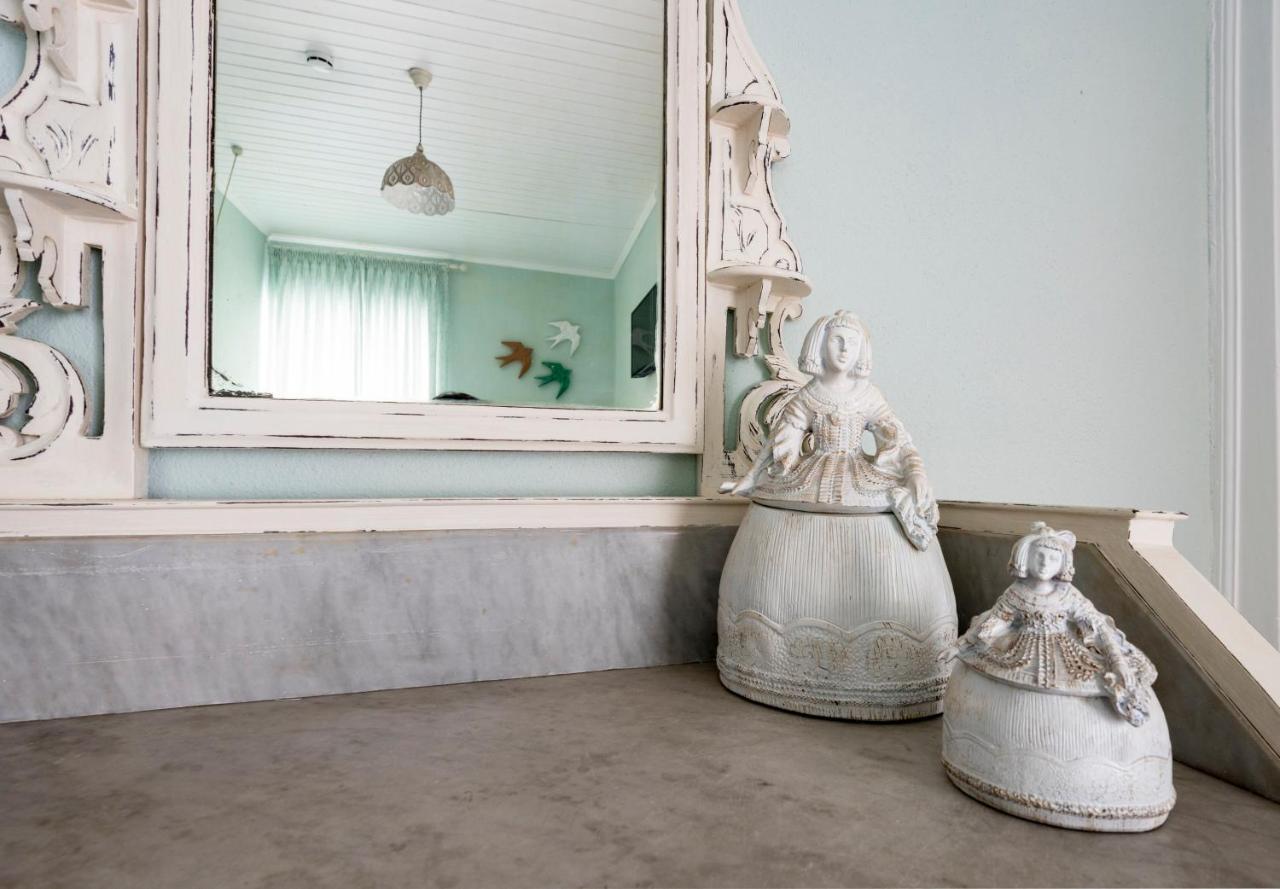 Quinta da Tapada Villa Avo Luaran gambar