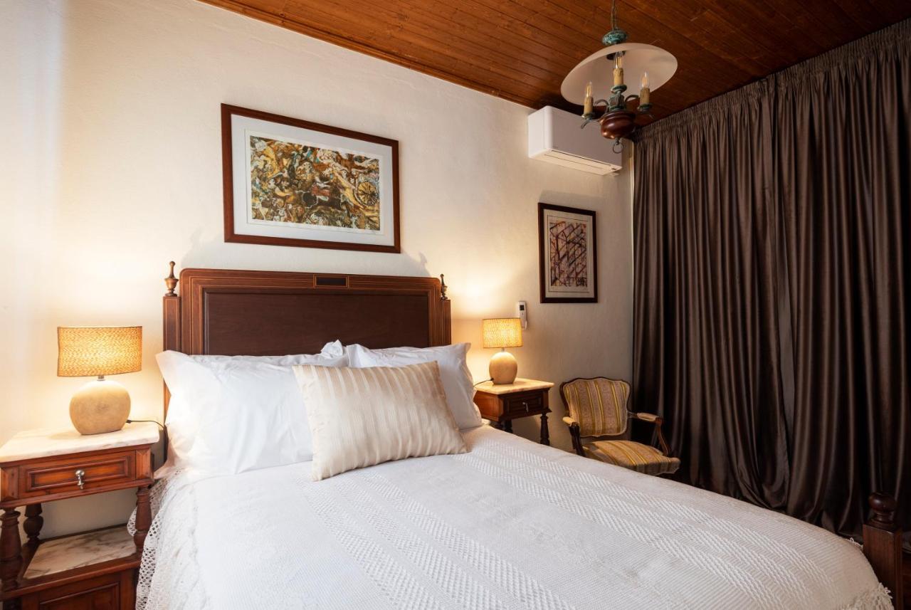 Quinta da Tapada Villa Avo Luaran gambar