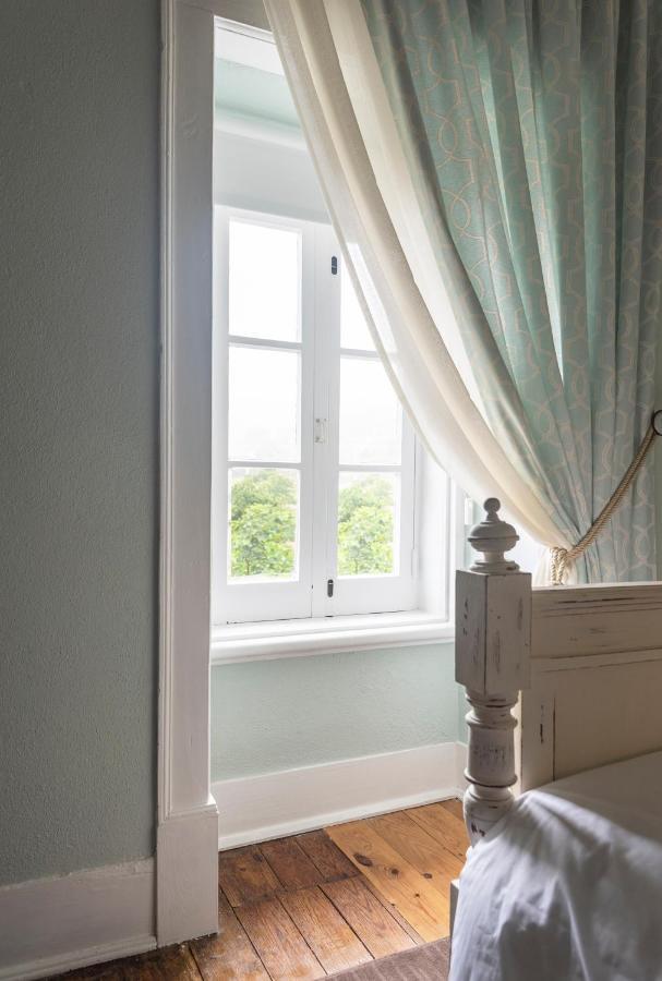 Quinta da Tapada Villa Avo Luaran gambar