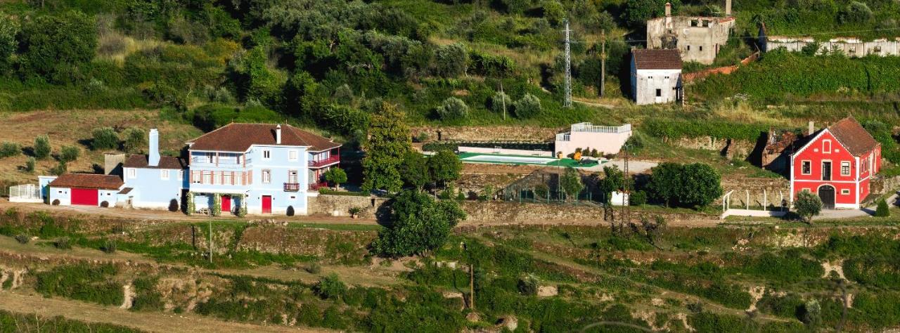 Quinta da Tapada Villa Avo Luaran gambar