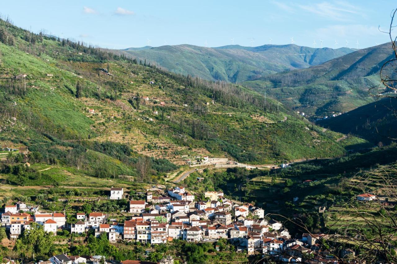 Quinta da Tapada Villa Avo Luaran gambar