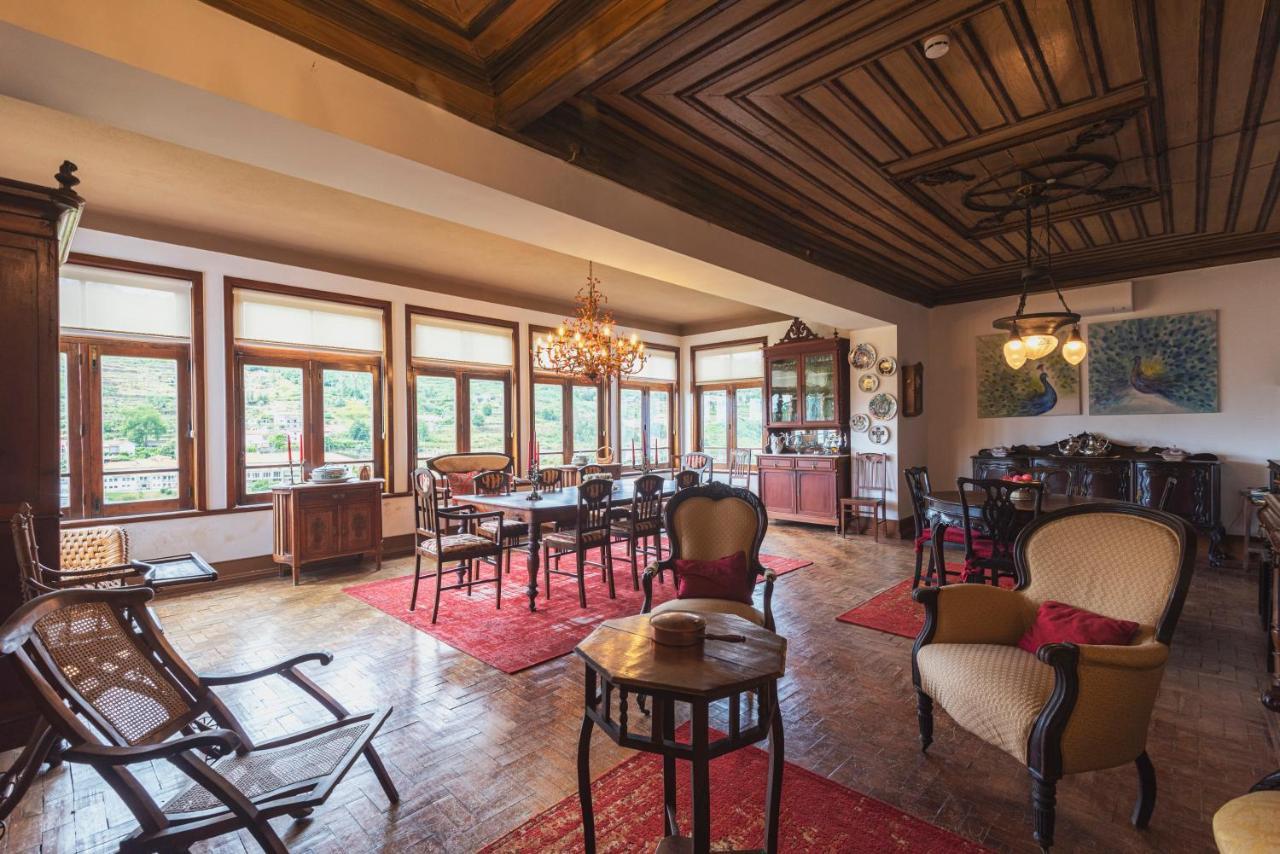 Quinta da Tapada Villa Avo Luaran gambar