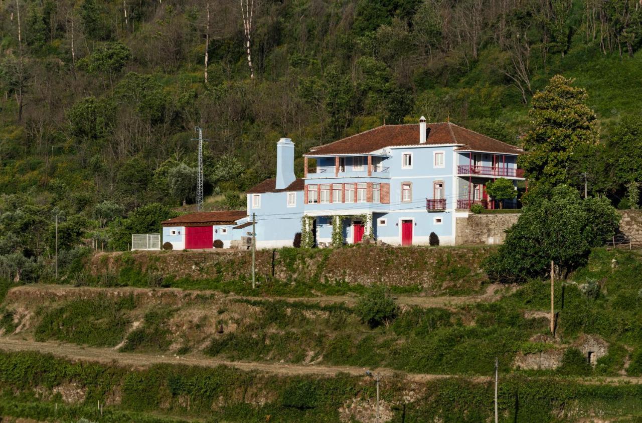 Quinta da Tapada Villa Avo Luaran gambar